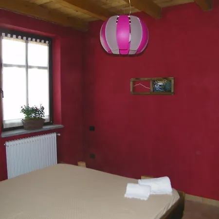 Panzió Ciabot Besimauda