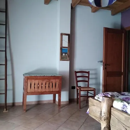 Panzió Ciabot Besimauda Peveragno