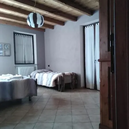 Bed & Breakfast Ciabot Besimauda Peveragno