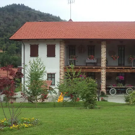 Ciabot Besimauda * Peveragno