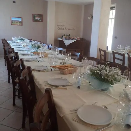 Ciabot Besimauda فندق مبيت وإفطار Peveragno