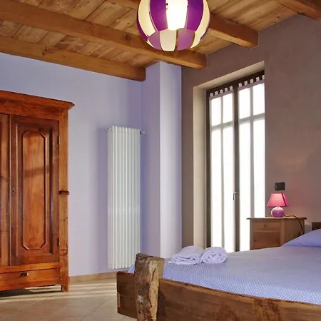 Ciabot Besimauda Bed & Breakfast Peveragno