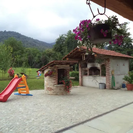 Ciabot Besimauda * Peveragno